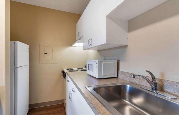 Extended Stay America Suites - Knoxville - West Hills image 10